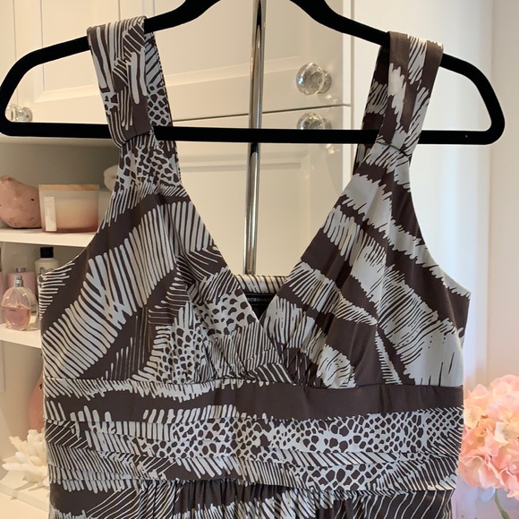 BCBGMaxAzria summer dress - Picture 1 of 11